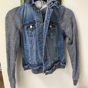 American Eagle Jean Jacket